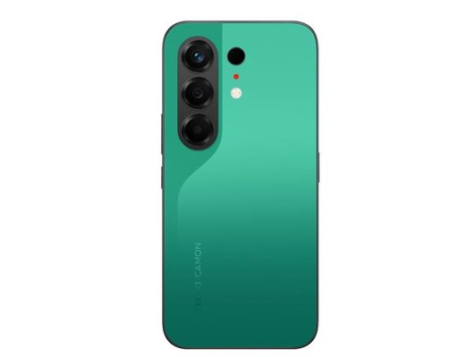 Смартфон Tecno Camon 50 8/256Гб Зелёный